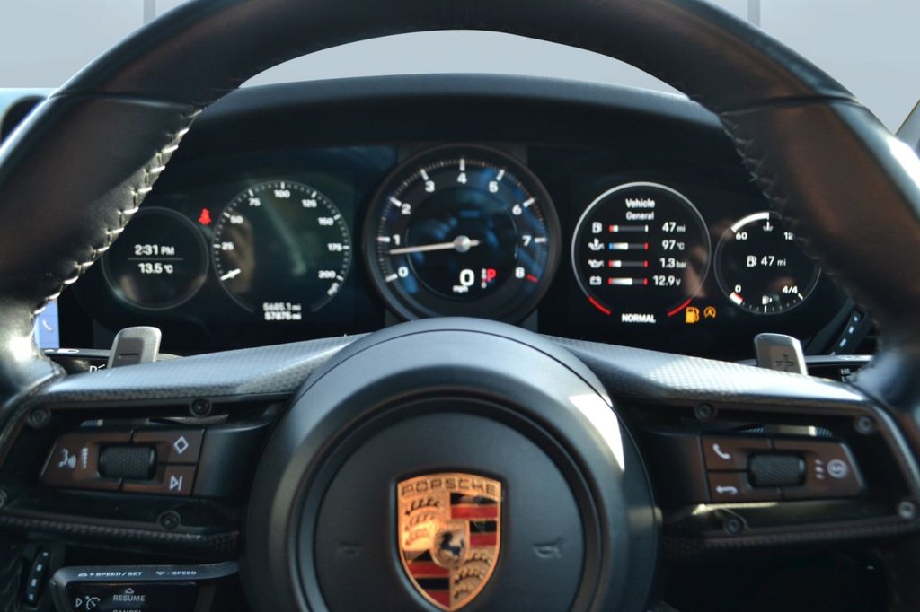 Used Porsche 911 2020 for sale - 76304108: Photo 46