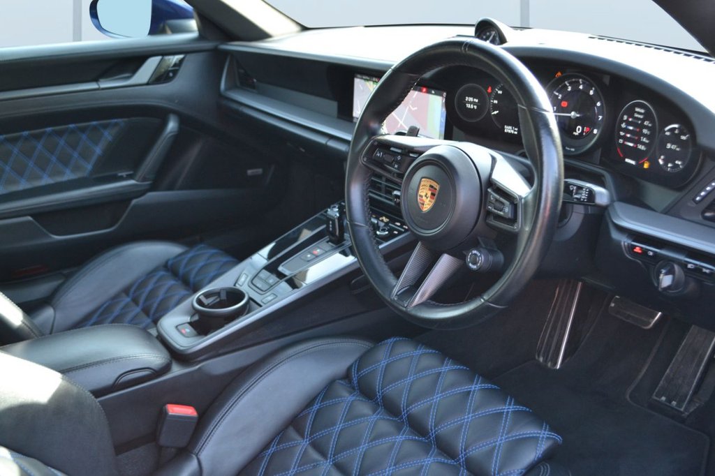 Used Porsche 911 2020 for sale - 76304108: Photo 5