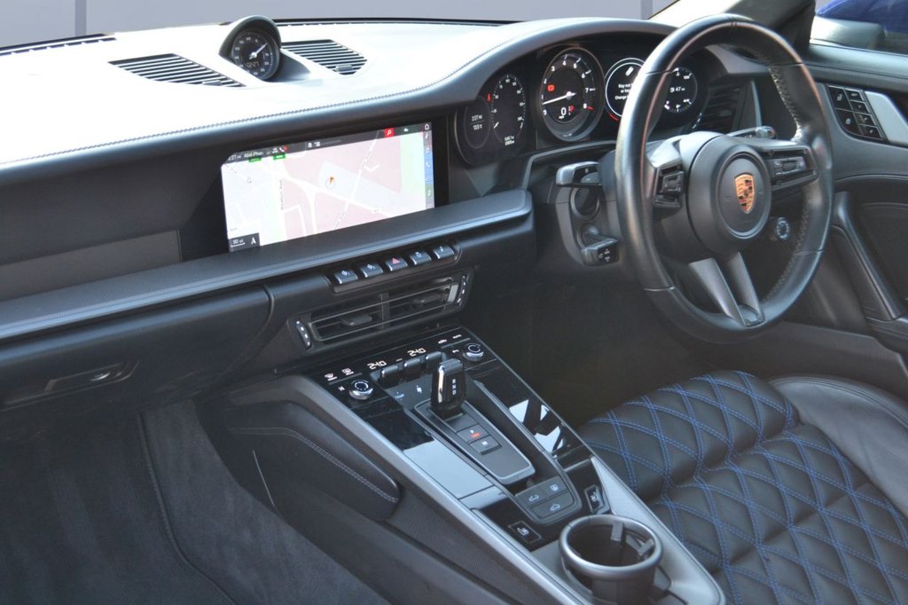 Used Porsche 911 2020 for sale - 76304108: Photo 6