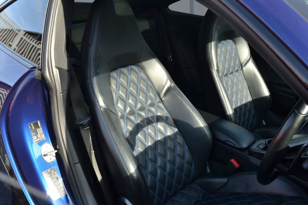 Used Porsche 911 2020 for sale - 76304108: Photo 7