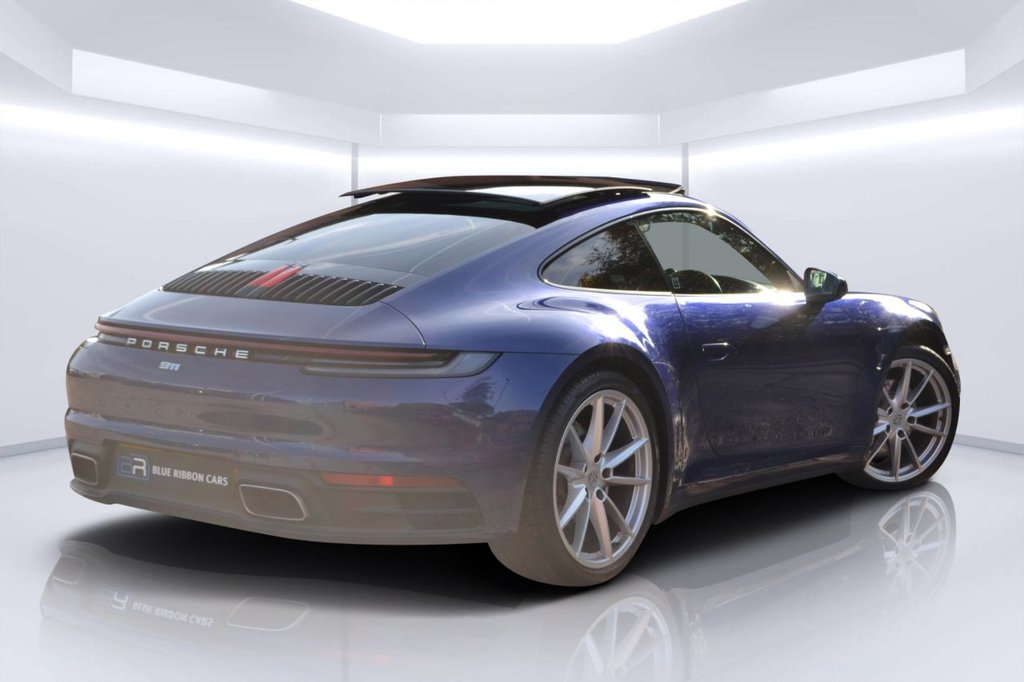 Used Porsche 911 2020 for sale - 76304108: Photo 9