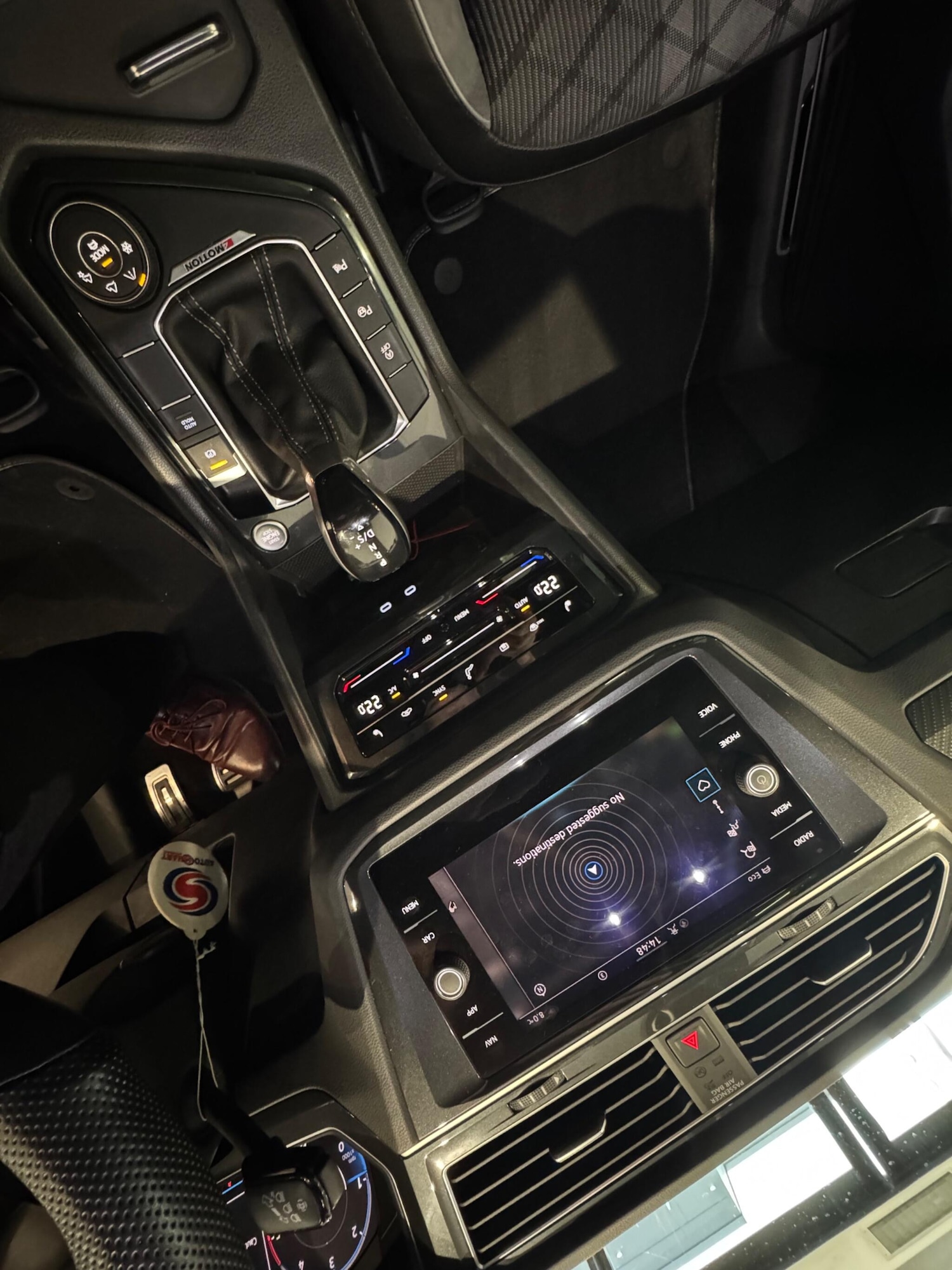 Used Volkswagen Tiguan 2021 for sale - 76742646: Photo 12