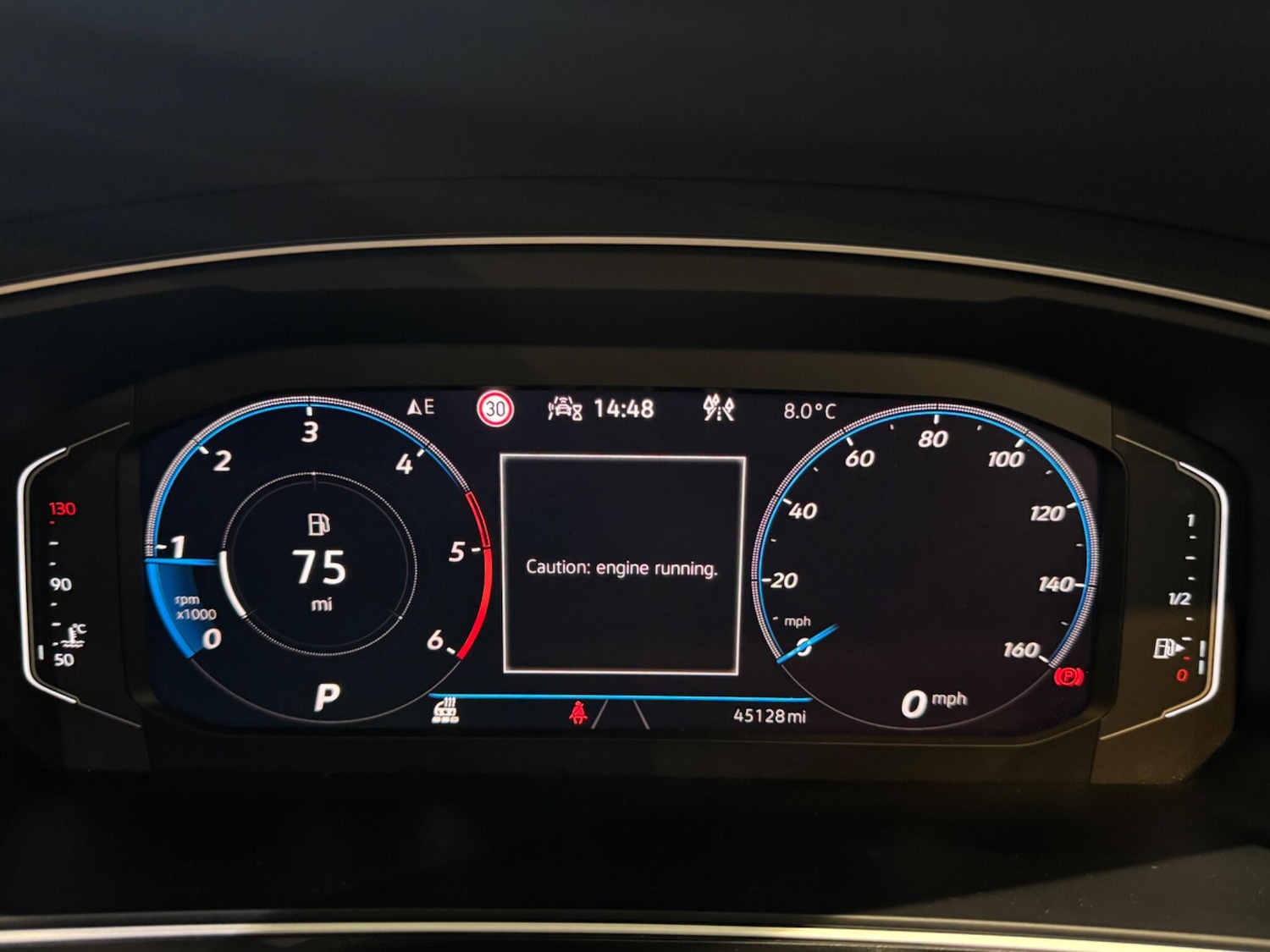 Used Volkswagen Tiguan 2021 for sale - 76742646: Photo 13