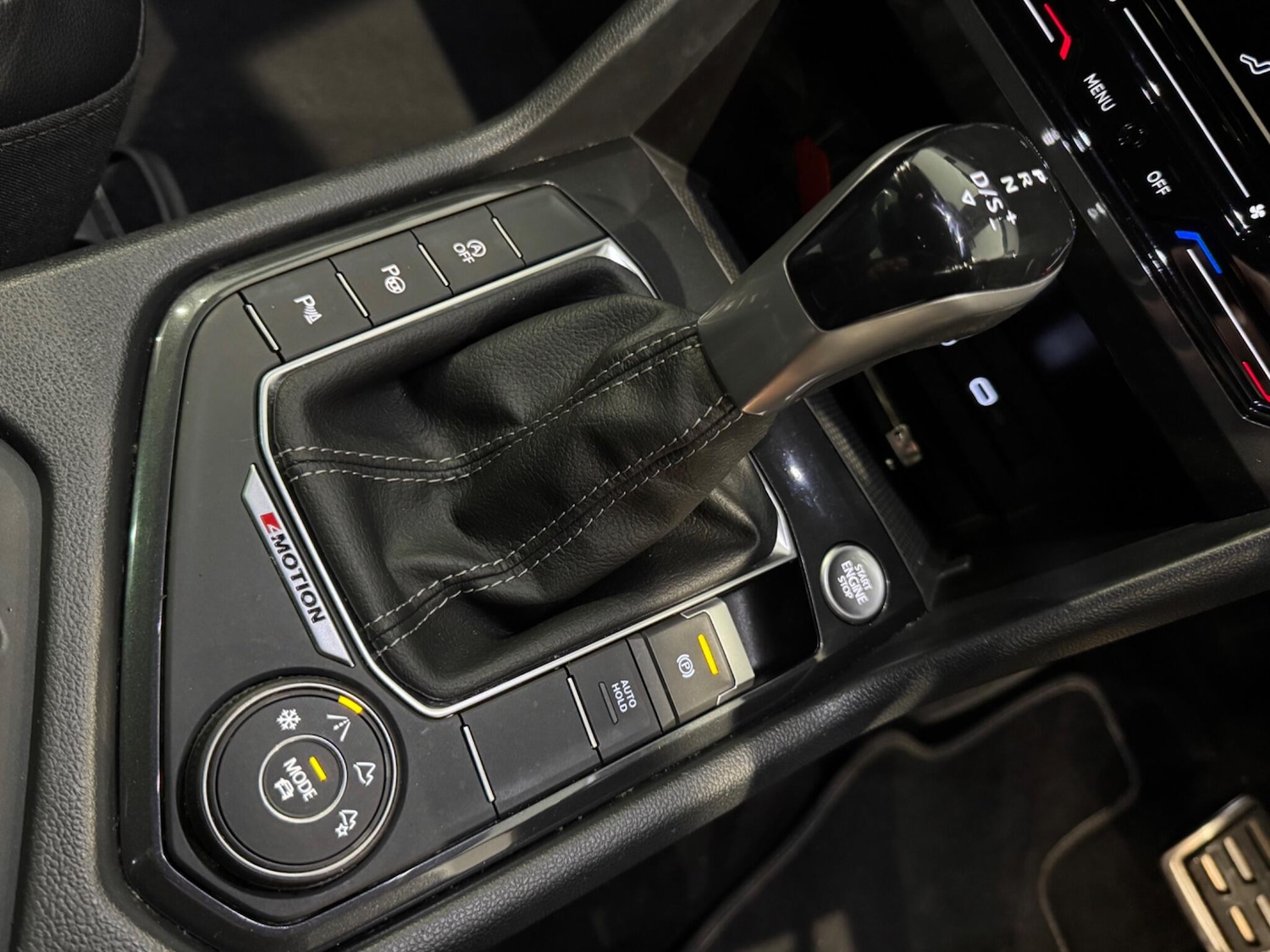 Used Volkswagen Tiguan 2021 for sale - 76742646: Photo 14