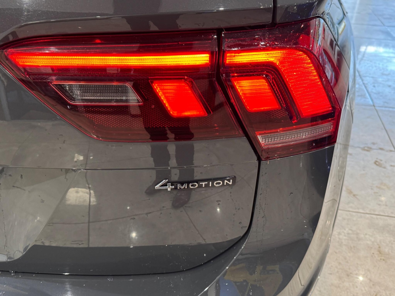 Used Volkswagen Tiguan 2021 for sale - 76742646: Photo 23