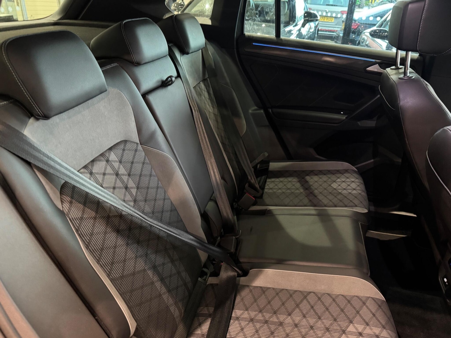 Used Volkswagen Tiguan 2021 for sale - 76742646: Photo 7