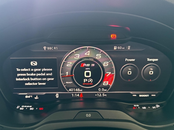 Used Audi RS3 2018 for sale - 76326127: Photo 13