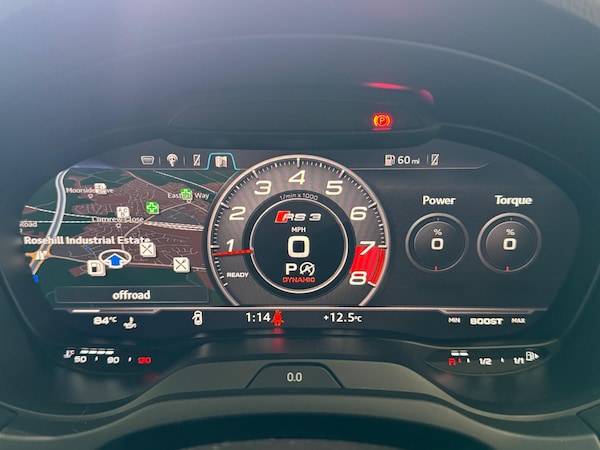 Used Audi RS3 2018 for sale - 76326127: Photo 14