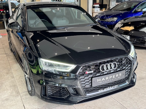 Used Audi RS3 2018 for sale - 76326127: Photo 16