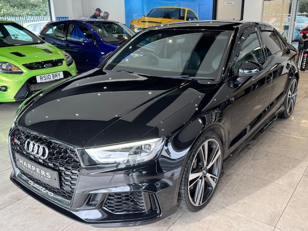 Used Audi RS3 2018 for sale - 76326127: Photo 18