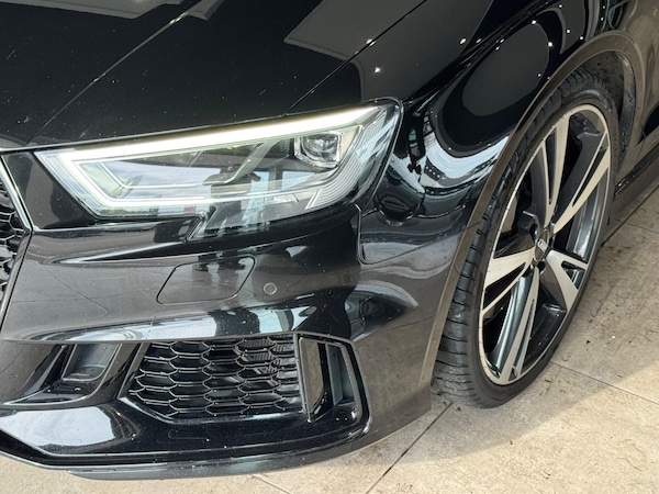 Used Audi RS3 2018 for sale - 76326127: Photo 4