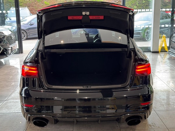 Used Audi RS3 2018 for sale - 76326127: Photo 6