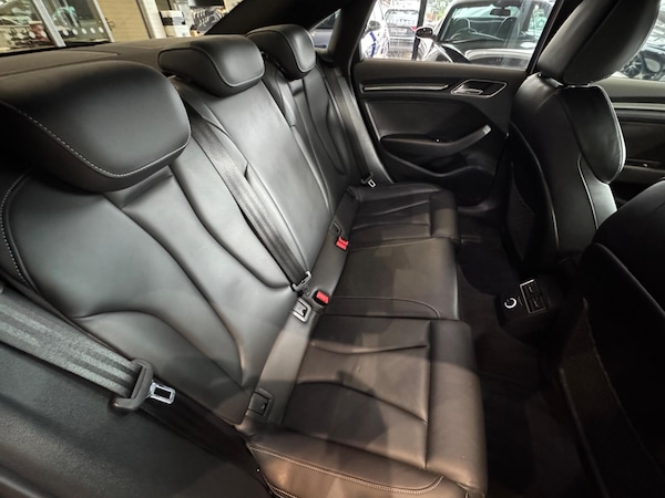 Used Audi RS3 2018 for sale - 76326127: Photo 7