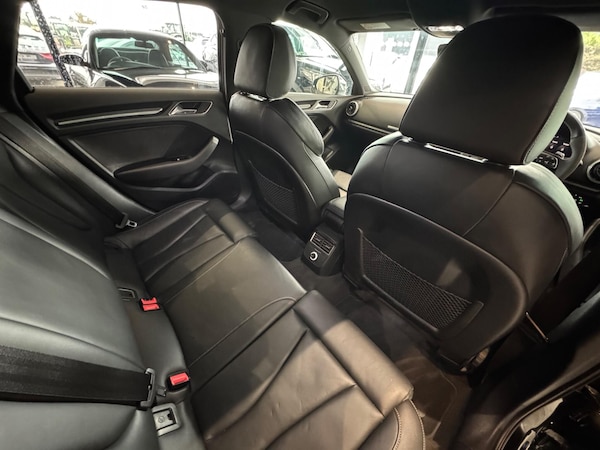 Used Audi RS3 2018 for sale - 76326127: Photo 8