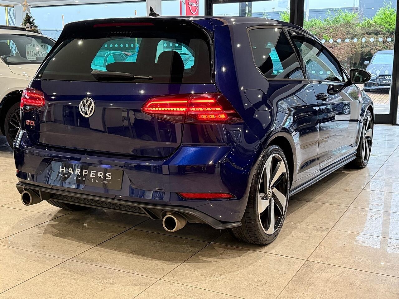 Used Volkswagen Golf 2019 for sale - 77190459: Photo 11