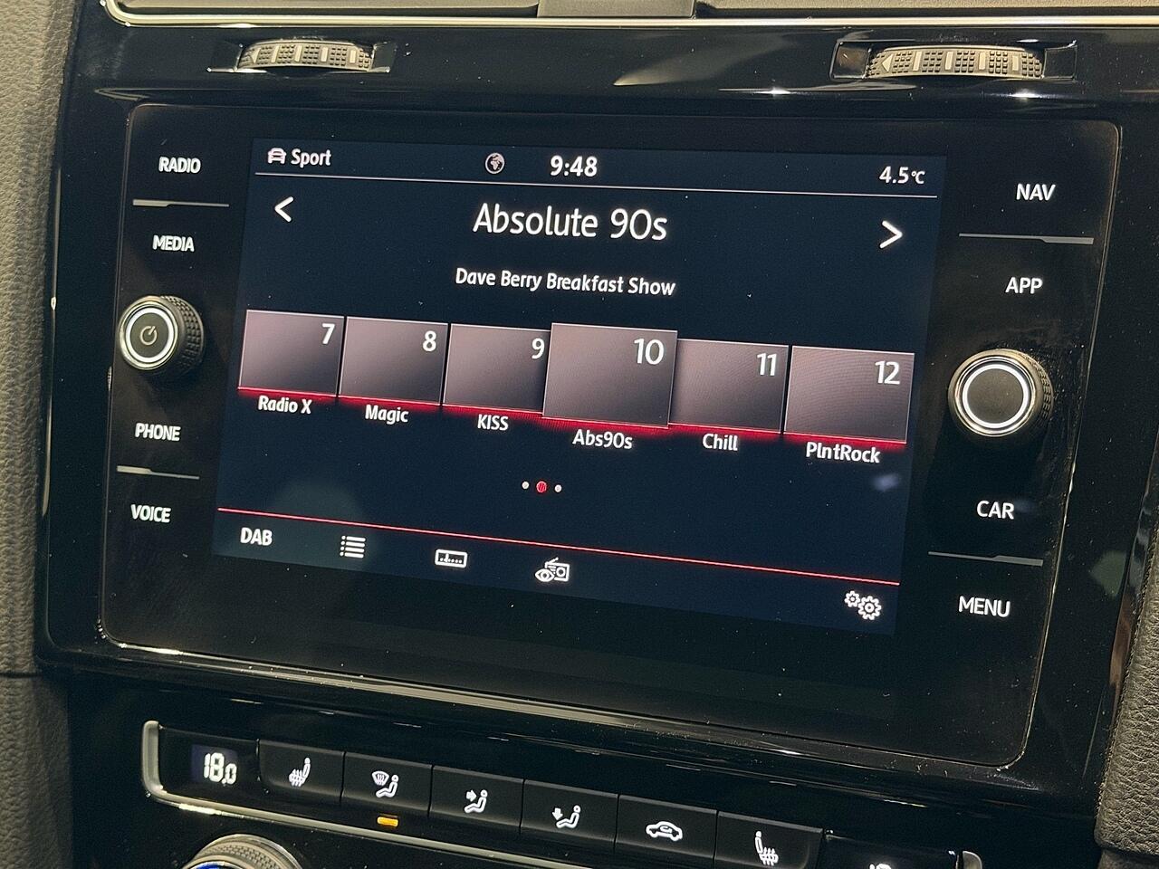 Used Volkswagen Golf 2019 for sale - 77190459: Photo 16