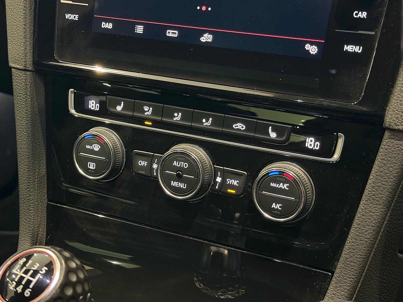 Used Volkswagen Golf 2019 for sale - 77190459: Photo 17