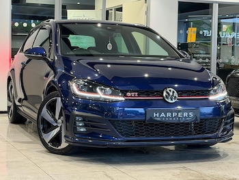 Volkswagen Golf feature image