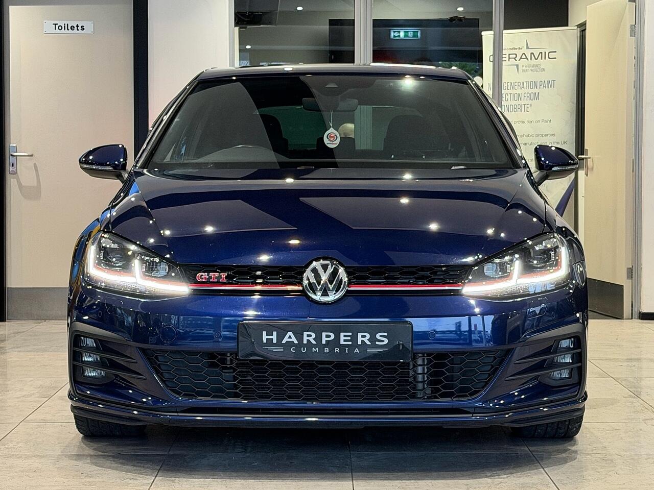 Used Volkswagen Golf 2019 for sale - 77190459: Photo 2