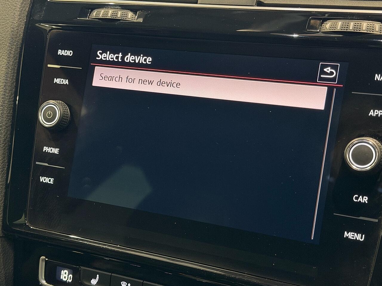 Used Volkswagen Golf 2019 for sale - 77190459: Photo 20