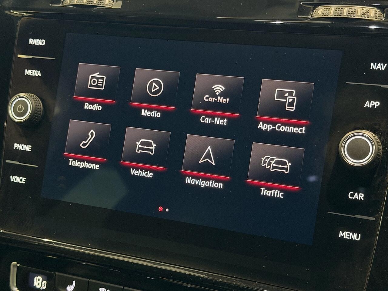 Used Volkswagen Golf 2019 for sale - 77190459: Photo 23