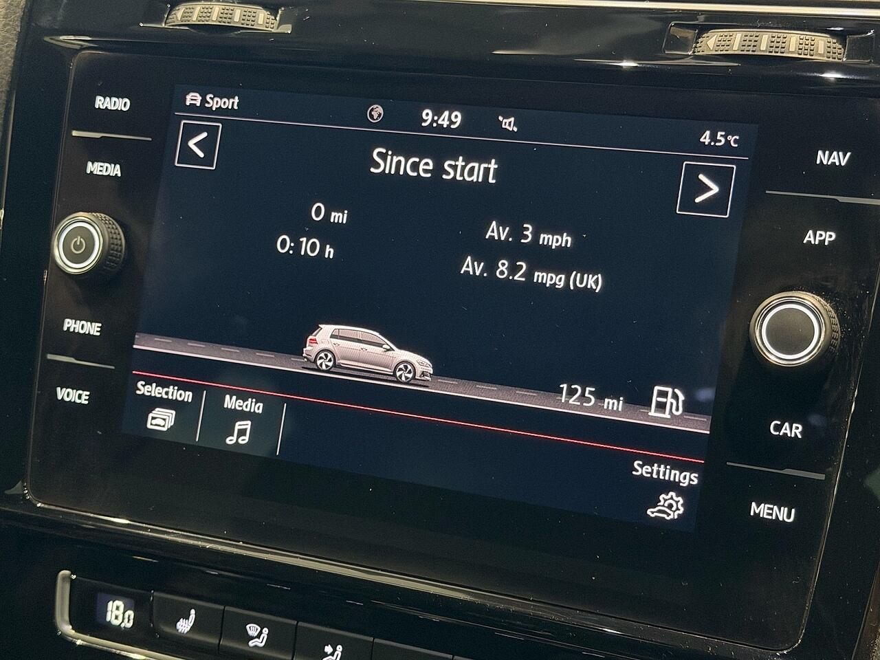 Used Volkswagen Golf 2019 for sale - 77190459: Photo 24