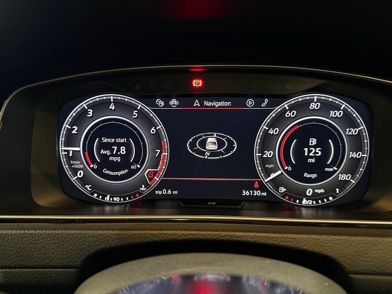 Used Volkswagen Golf 2019 for sale - 77190459: Photo 25