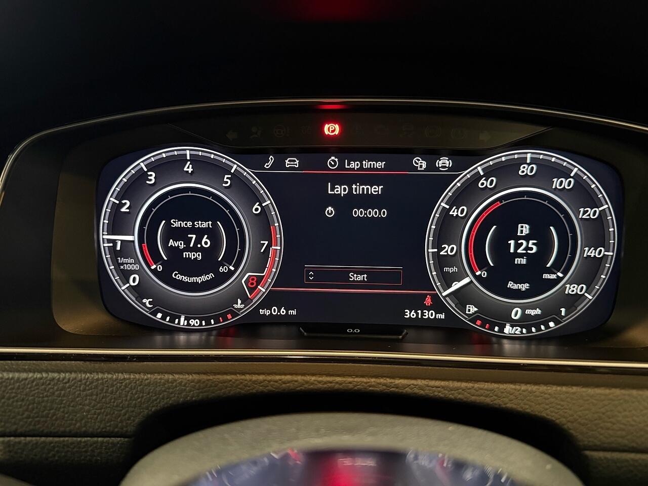 Used Volkswagen Golf 2019 for sale - 77190459: Photo 32