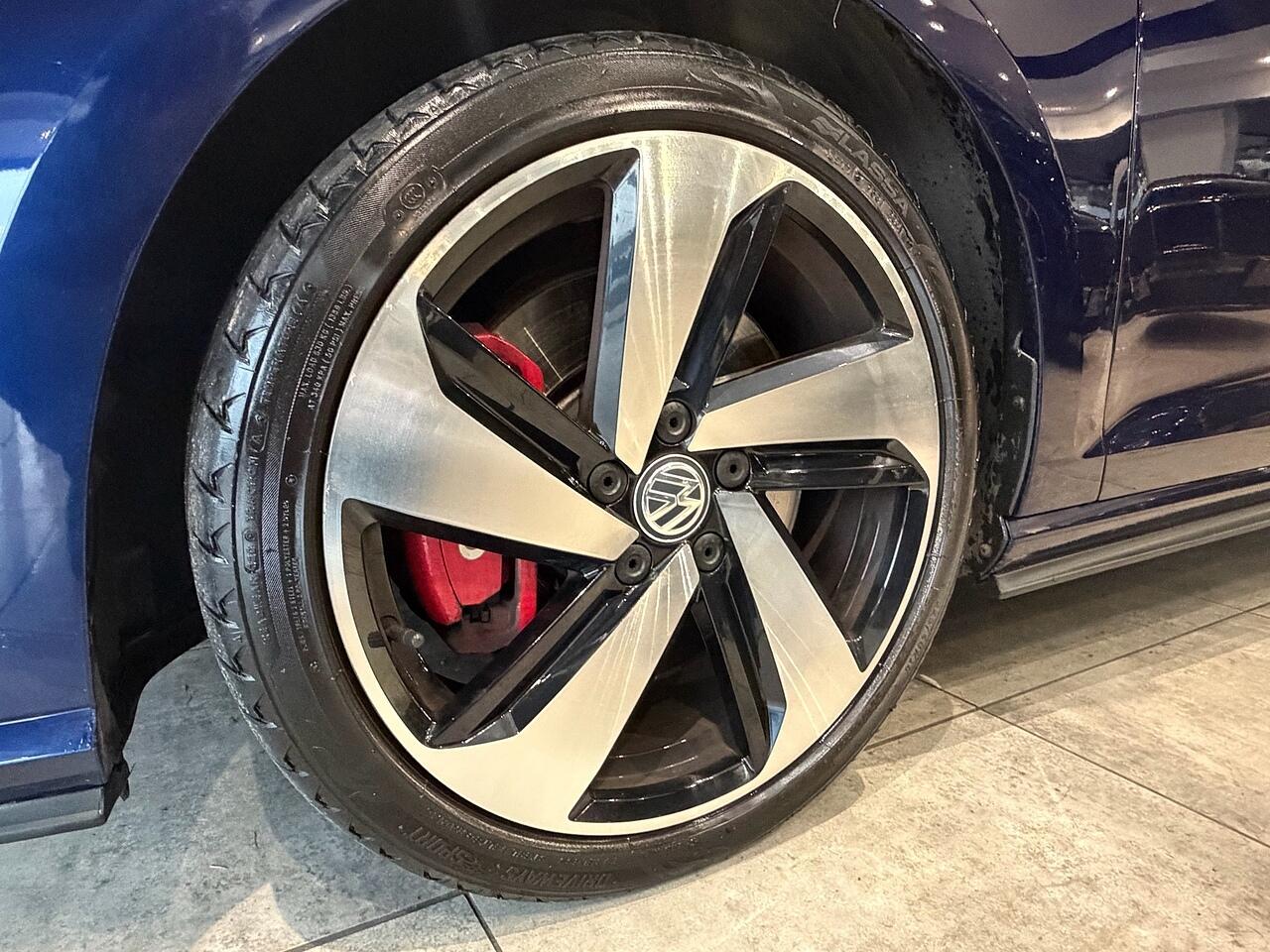 Used Volkswagen Golf 2019 for sale - 77190459: Photo 5