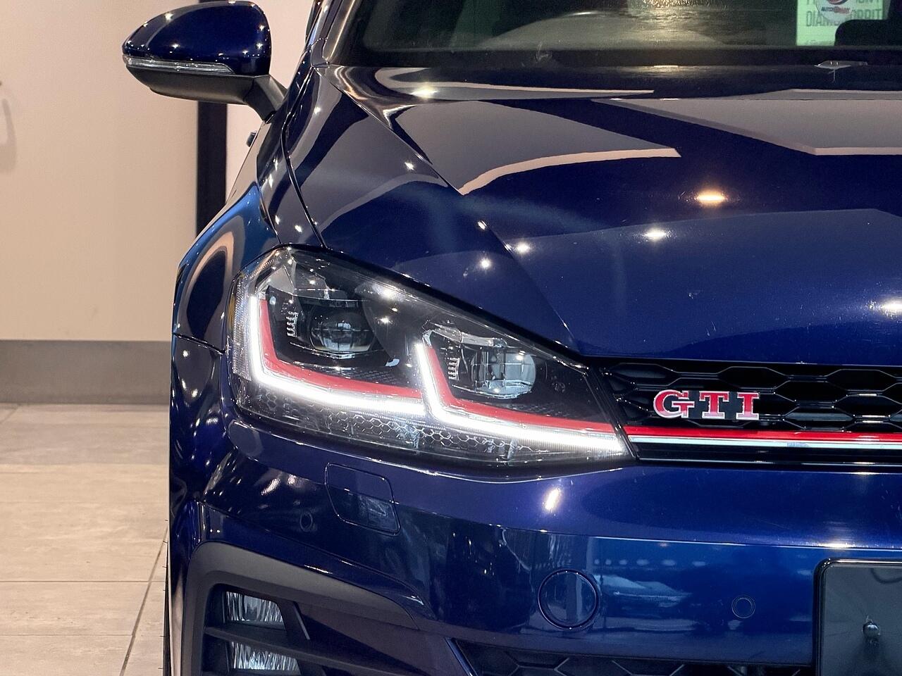 Used Volkswagen Golf 2019 for sale - 77190459: Photo 6