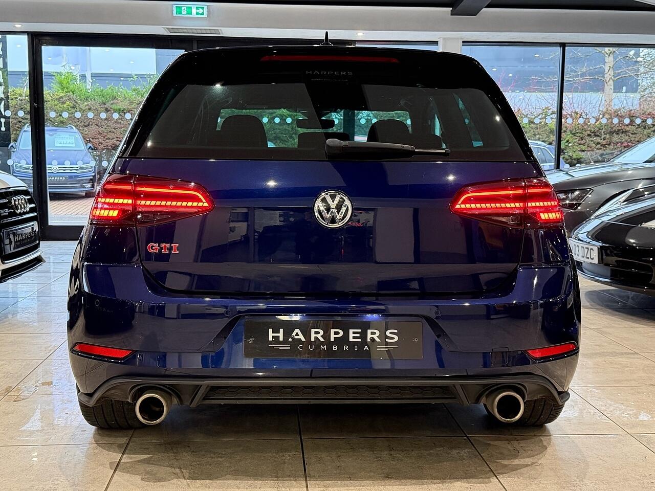 Used Volkswagen Golf 2019 for sale - 77190459: Photo 7