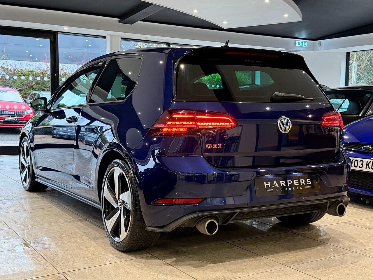 Used Volkswagen Golf 2019 for sale - 77190459: Photo 8