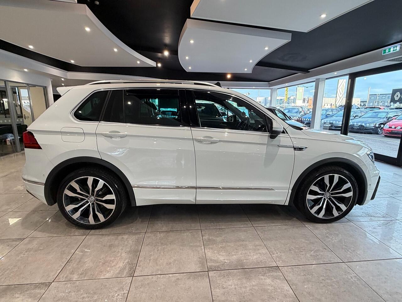 Used Volkswagen Tiguan 2019 for sale - 77612051: Photo 11