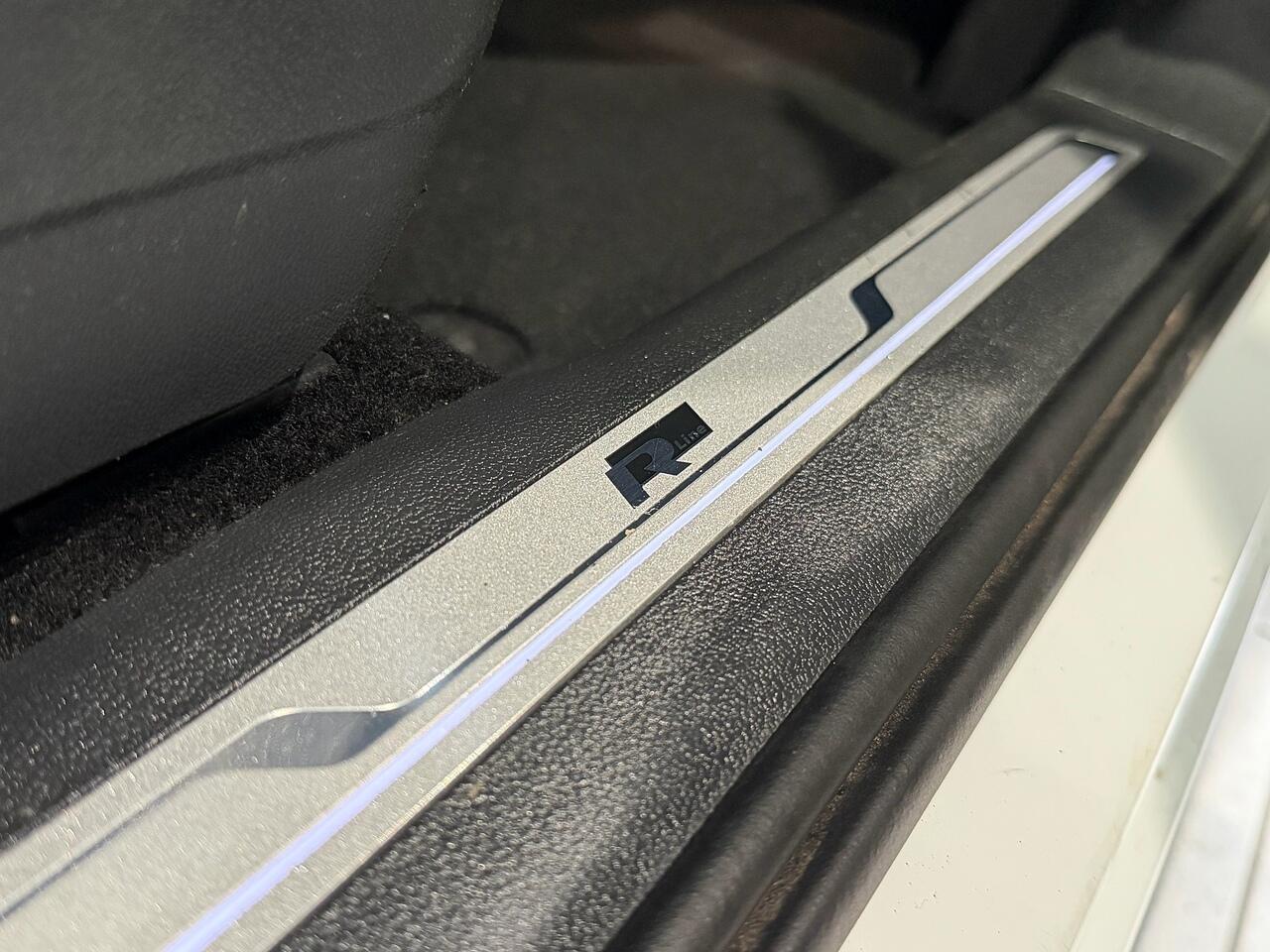 Used Volkswagen Tiguan 2019 for sale - 77612051: Photo 16