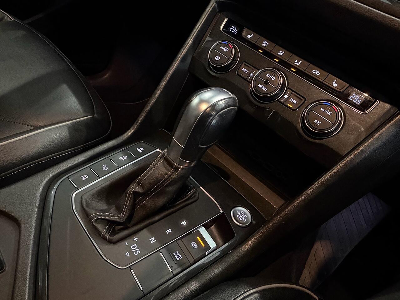 Used Volkswagen Tiguan 2019 for sale - 77612051: Photo 18