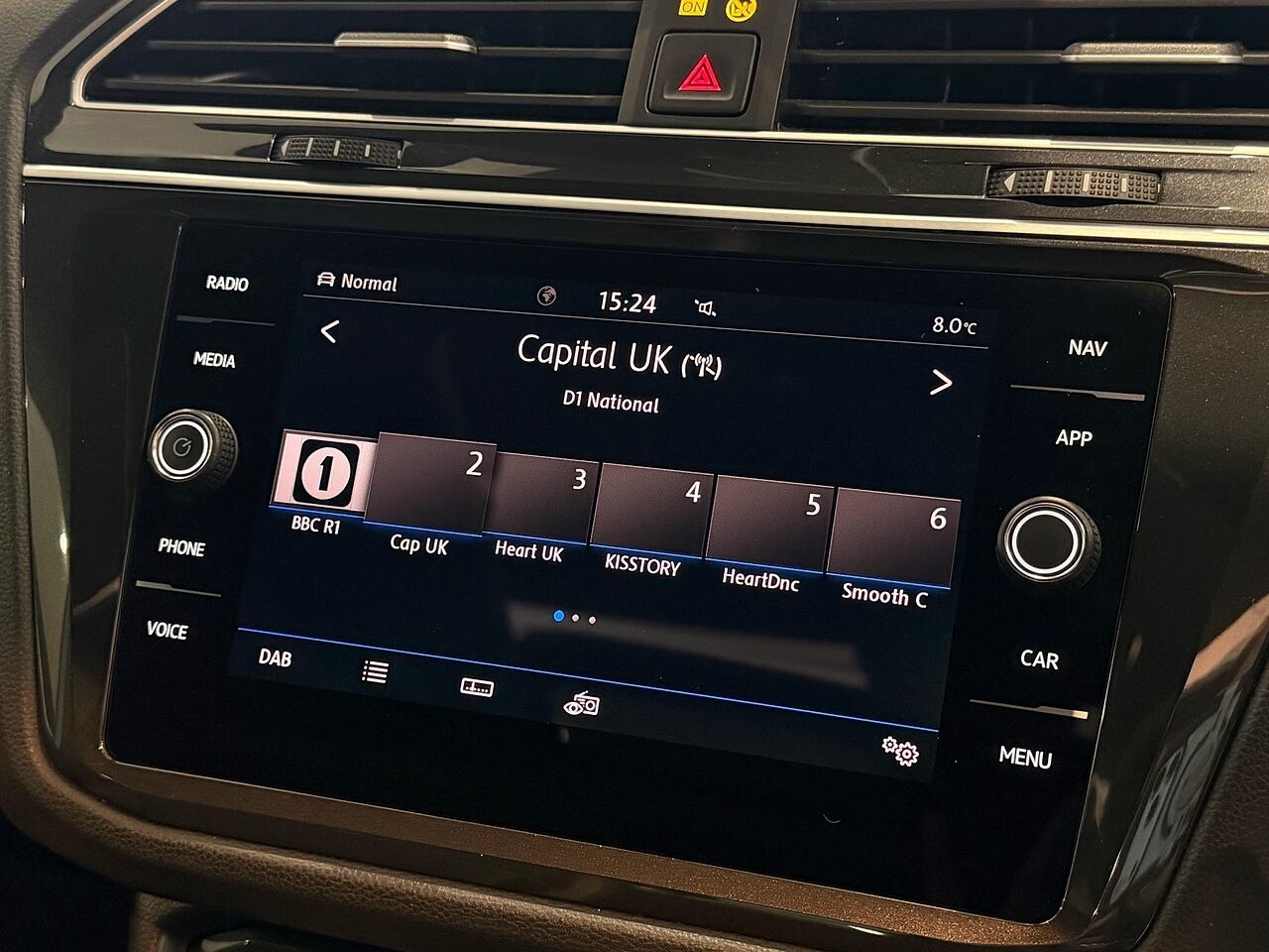 Used Volkswagen Tiguan 2019 for sale - 77612051: Photo 21