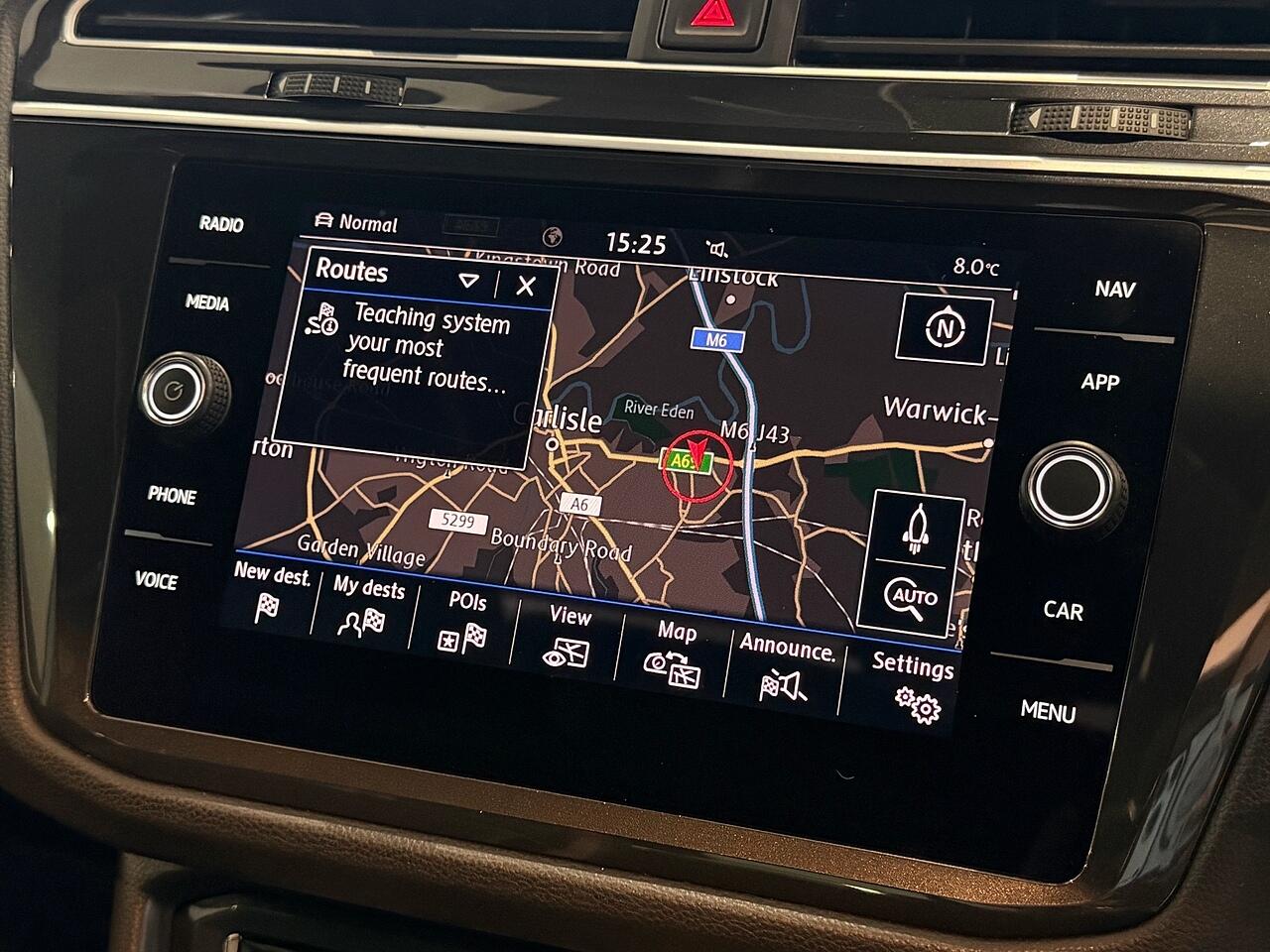 Used Volkswagen Tiguan 2019 for sale - 77612051: Photo 22