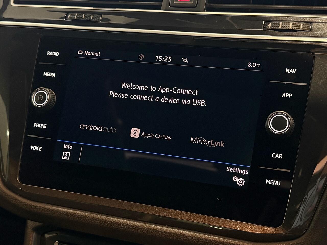 Used Volkswagen Tiguan 2019 for sale - 77612051: Photo 23