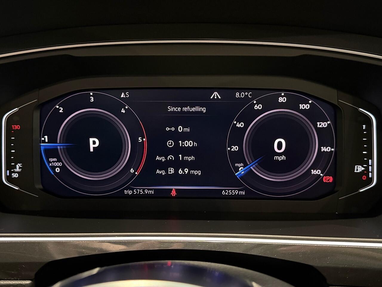 Used Volkswagen Tiguan 2019 for sale - 77612051: Photo 26