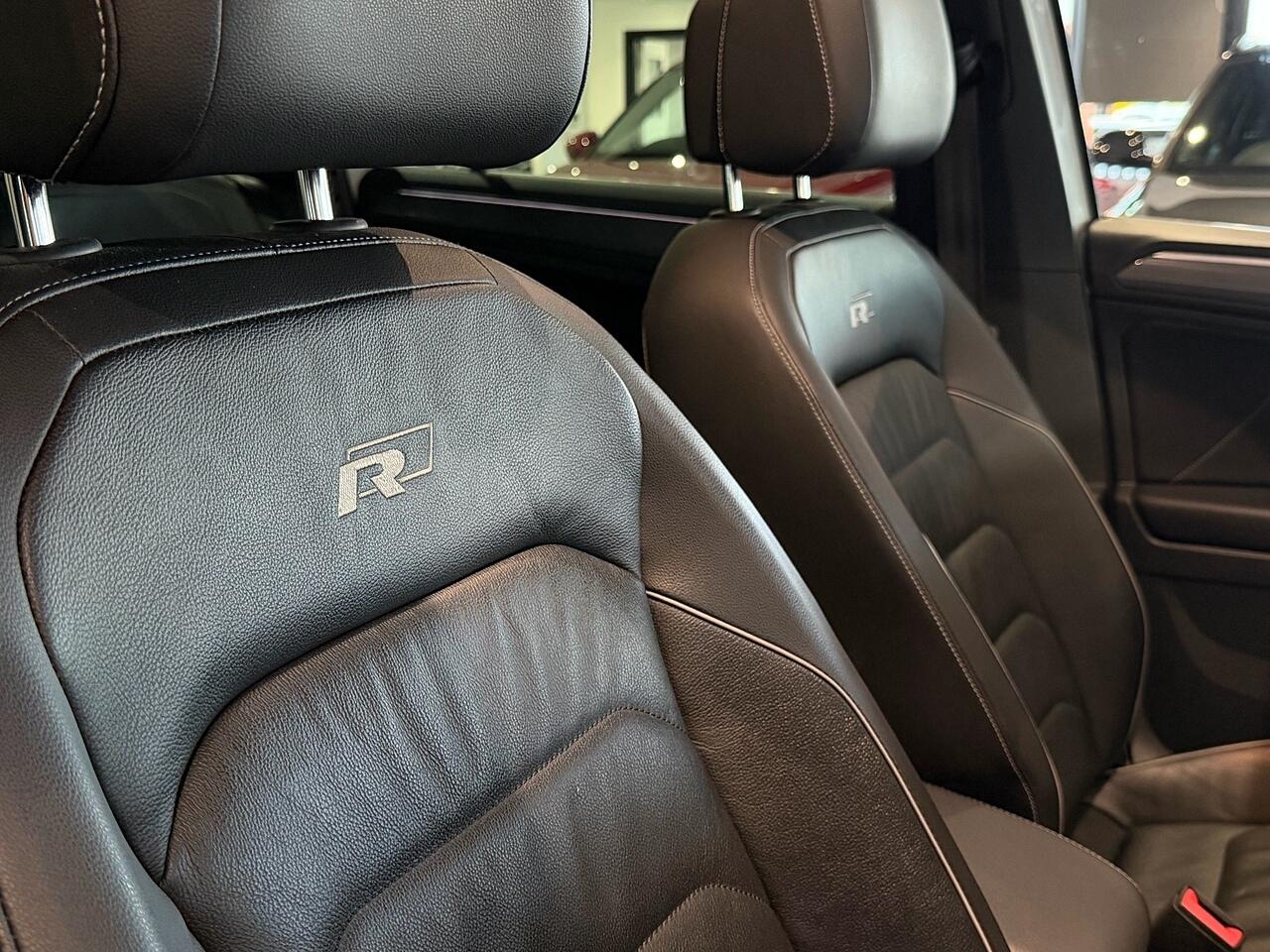 Used Volkswagen Tiguan 2019 for sale - 77612051: Photo 28