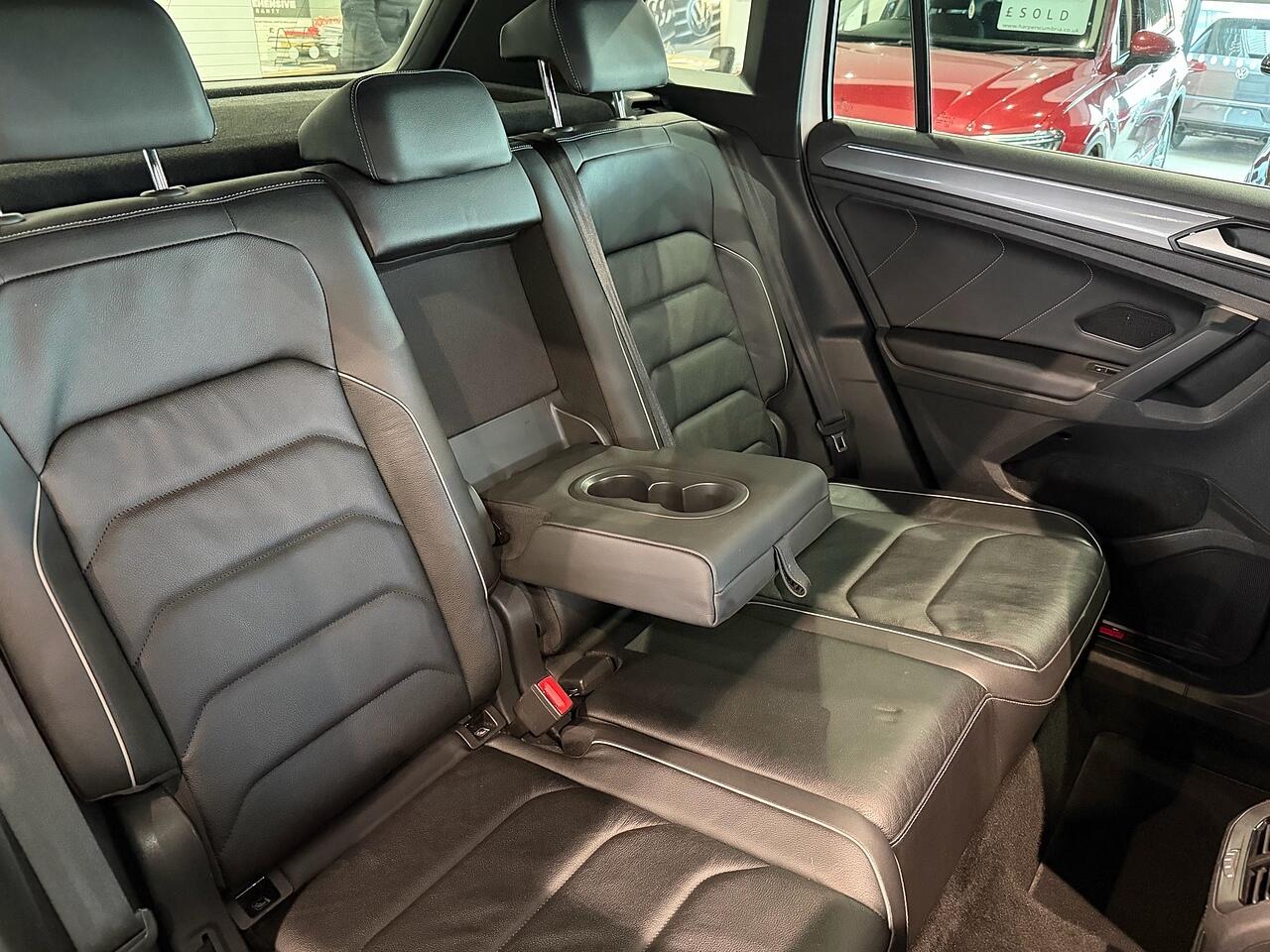 Used Volkswagen Tiguan 2019 for sale - 77612051: Photo 30