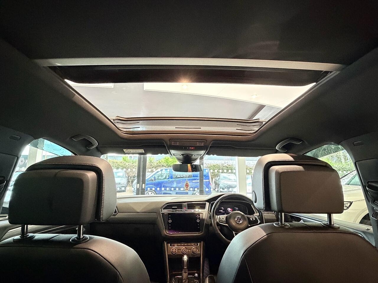 Used Volkswagen Tiguan 2019 for sale - 77612051: Photo 31