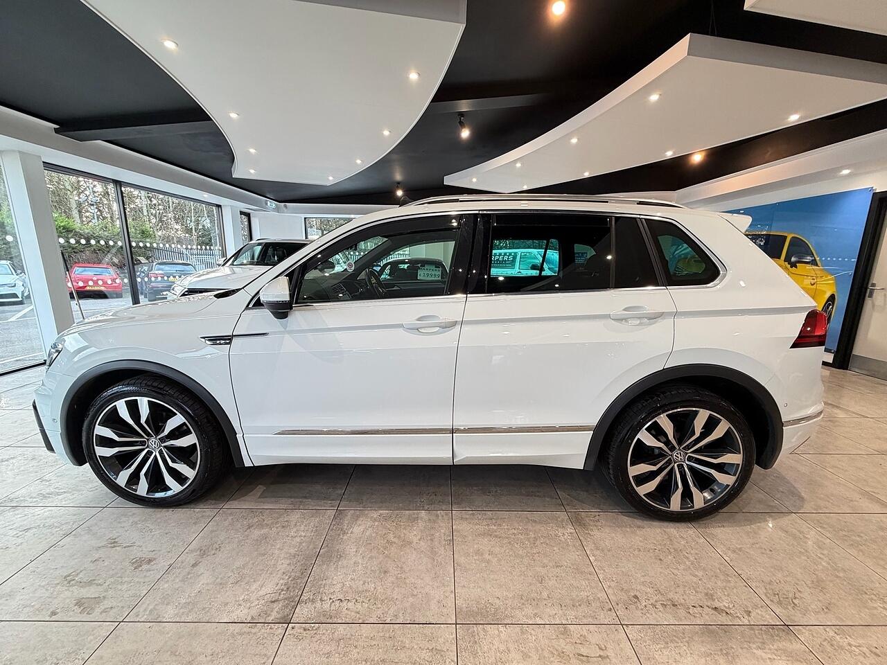 Used Volkswagen Tiguan 2019 for sale - 77612051: Photo 6