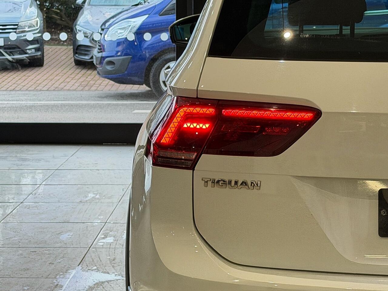 Used Volkswagen Tiguan 2019 for sale - 77612051: Photo 9