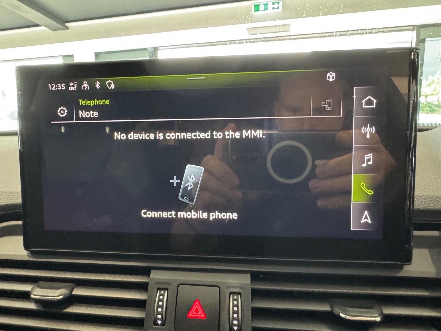Vehicle 34