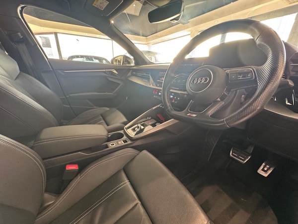 Used Audi A3 2020 for sale - 76259232: Photo 10