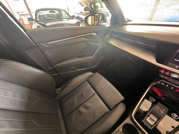 Used Audi A3 2020 for sale - 76259232: Photo 11