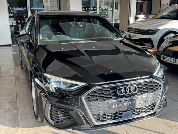 Used Audi A3 2020 for sale - 76259232: Photo 15