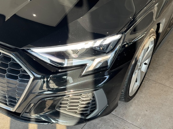 Used Audi A3 2020 for sale - 76259232: Photo 4