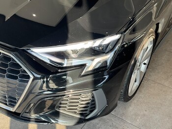 Used Audi A3 2020 for sale - 76259232: Photo 4